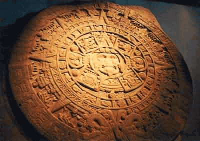 Mayan Calendar