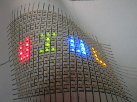 Still mightier than the sword