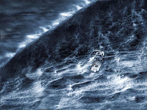 A convergence of factors