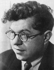 Fred Hoyle